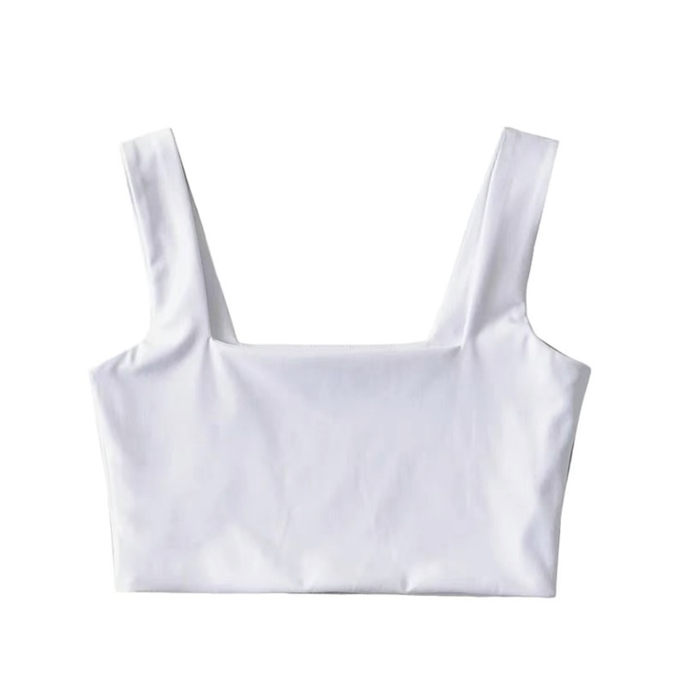 Cropped top